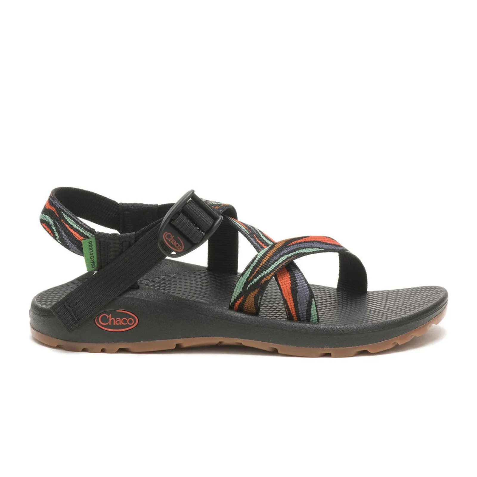 Chaco Z/Cloud Active Sandal (Women) - Gush Rust