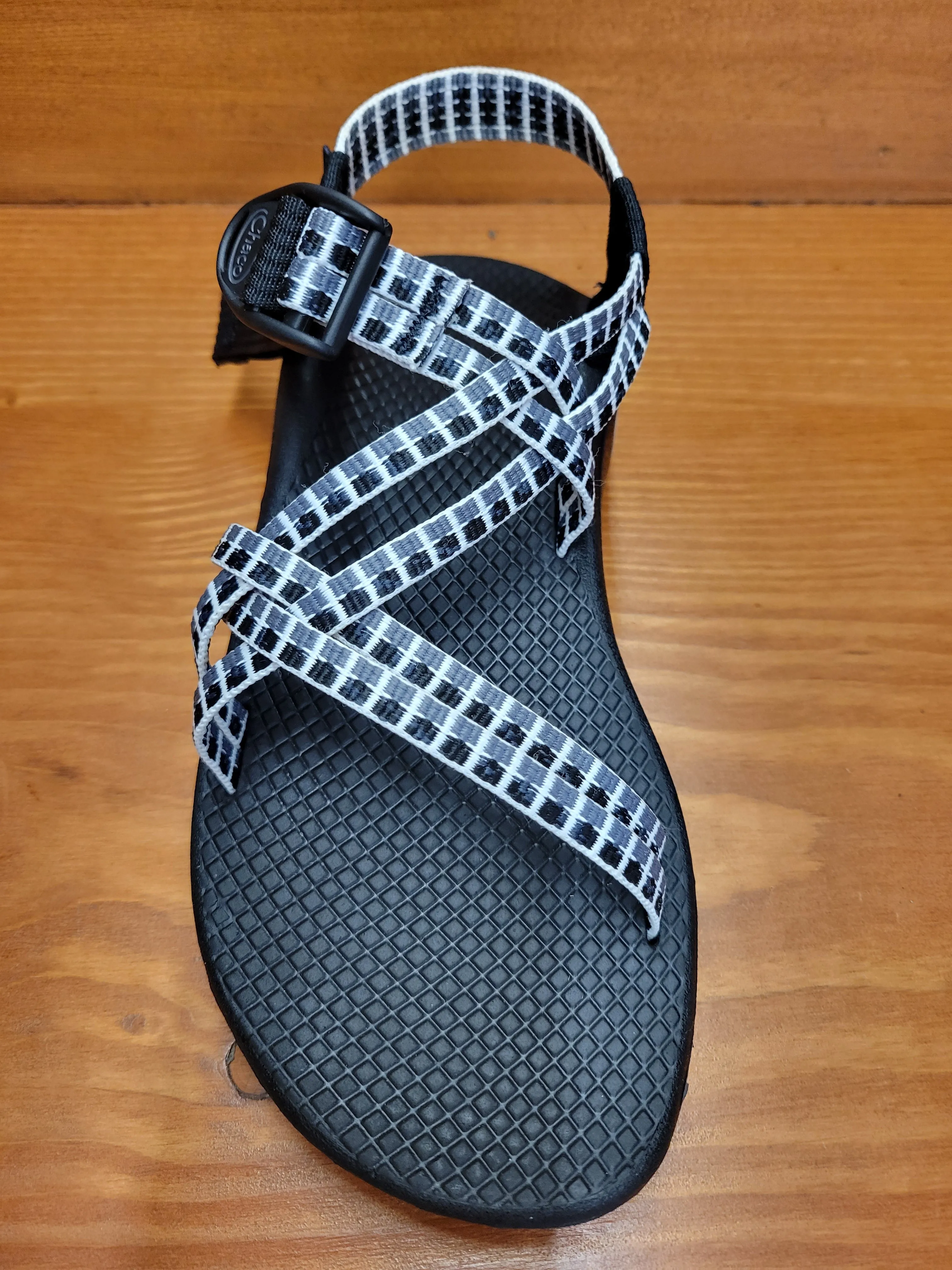 Chaco ZCloud X Panel Black JCH107982