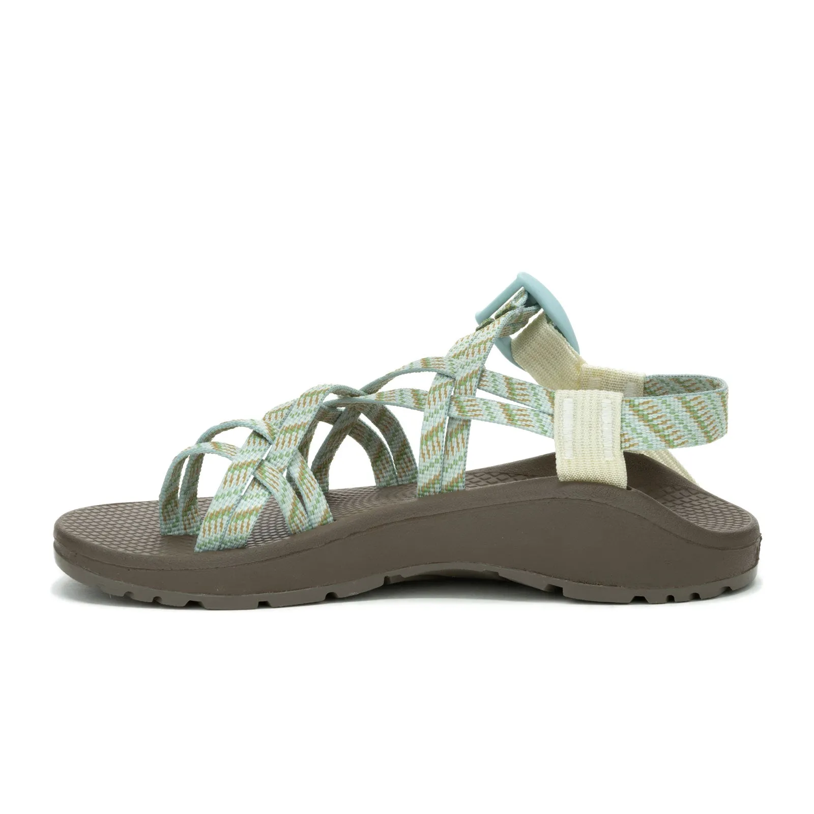 Chaco Z/Cloud X2 Active Sandal (Women) - Trim Papyrus