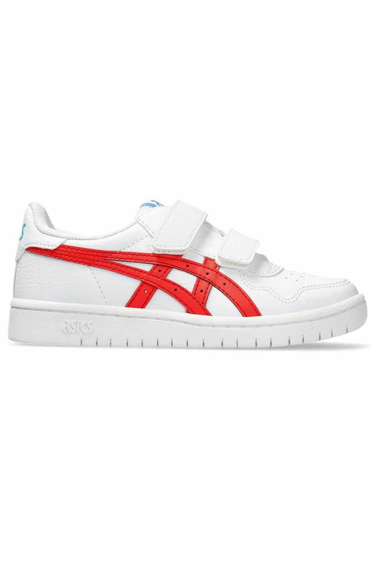 Children’s Casual Trainers Asics Japan S White