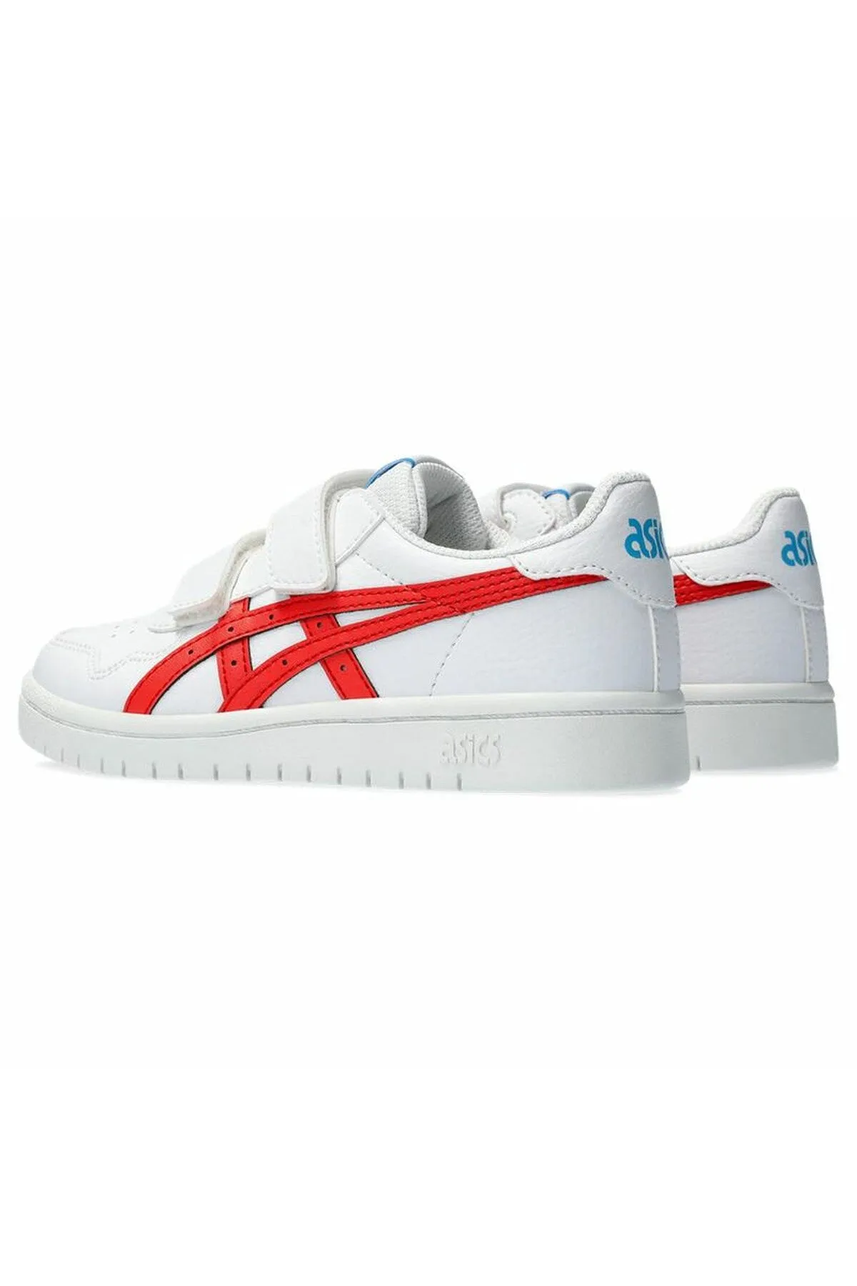 Children’s Casual Trainers Asics Japan S White