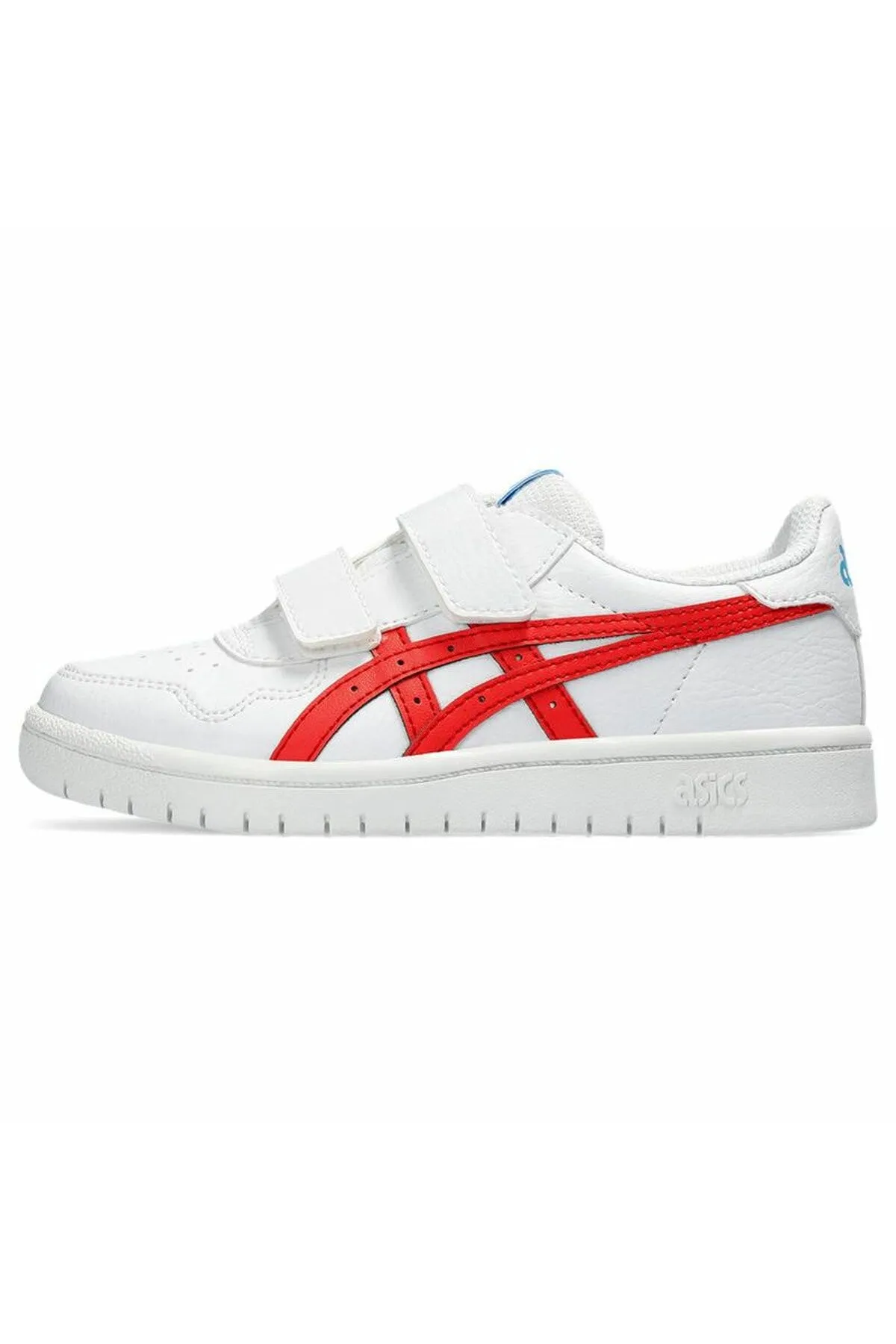 Children’s Casual Trainers Asics Japan S White