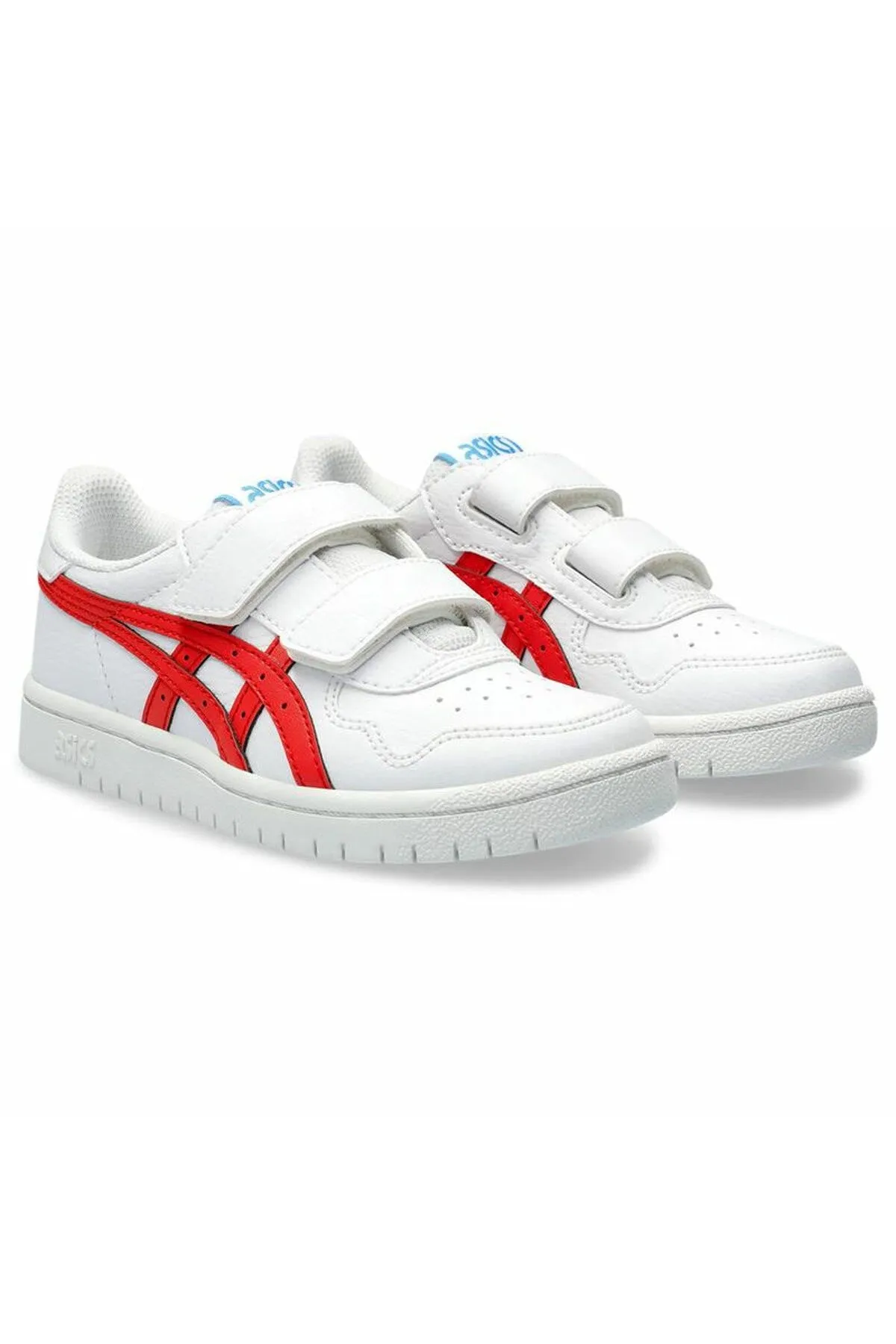 Children’s Casual Trainers Asics Japan S White