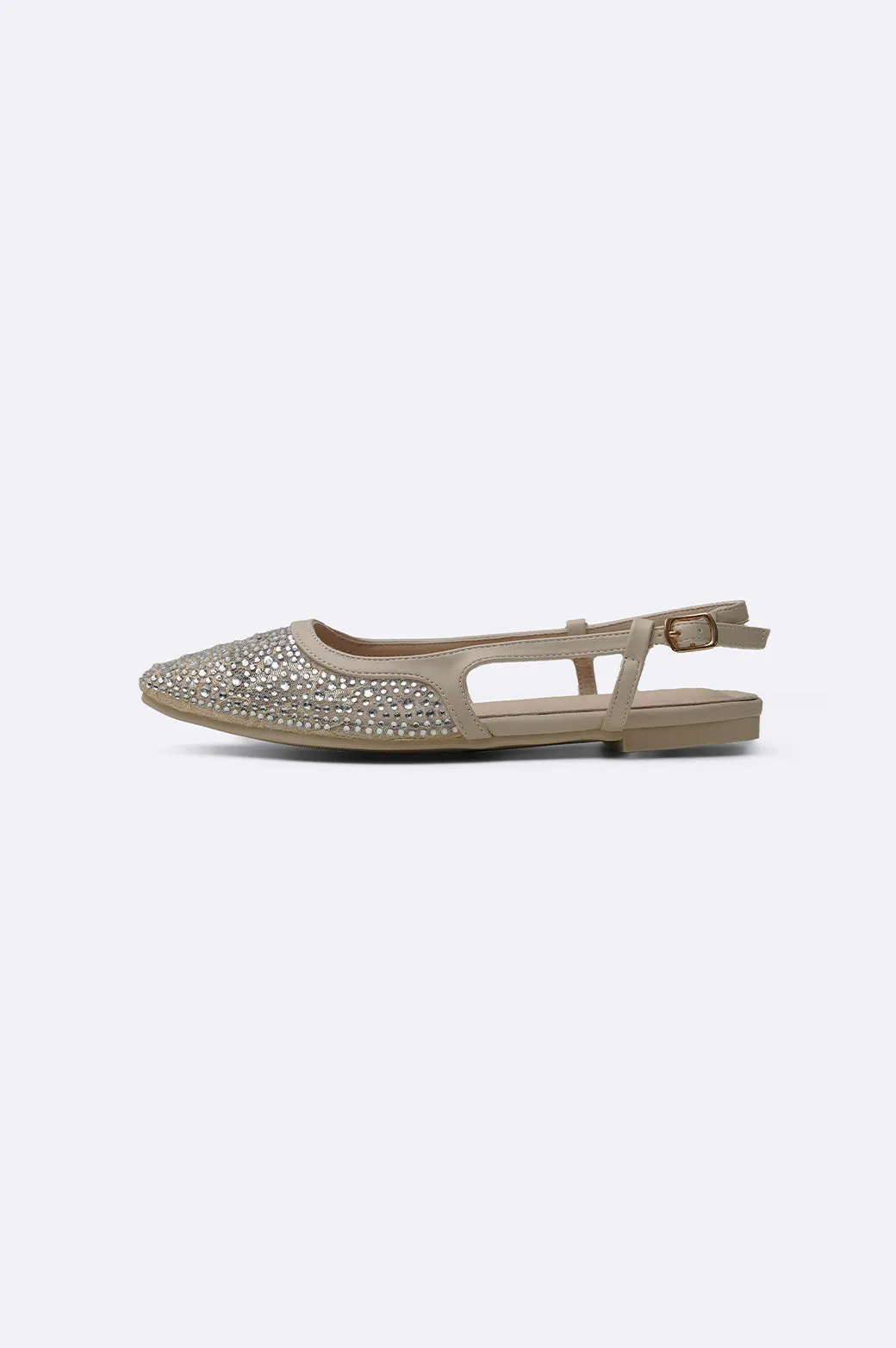 CRYSTAL SPRAY FLATS