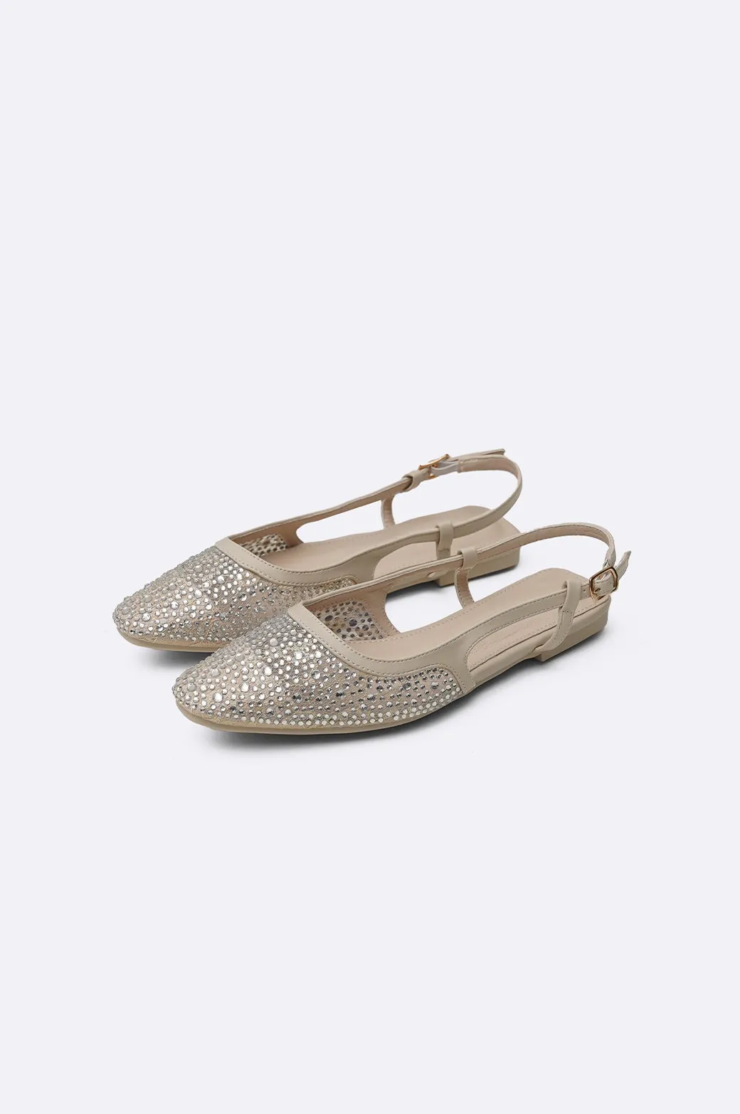 CRYSTAL SPRAY FLATS