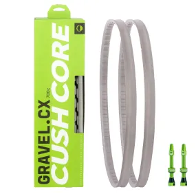 CushCore Gravel / CX 700C Tyre Insert - Set of 2