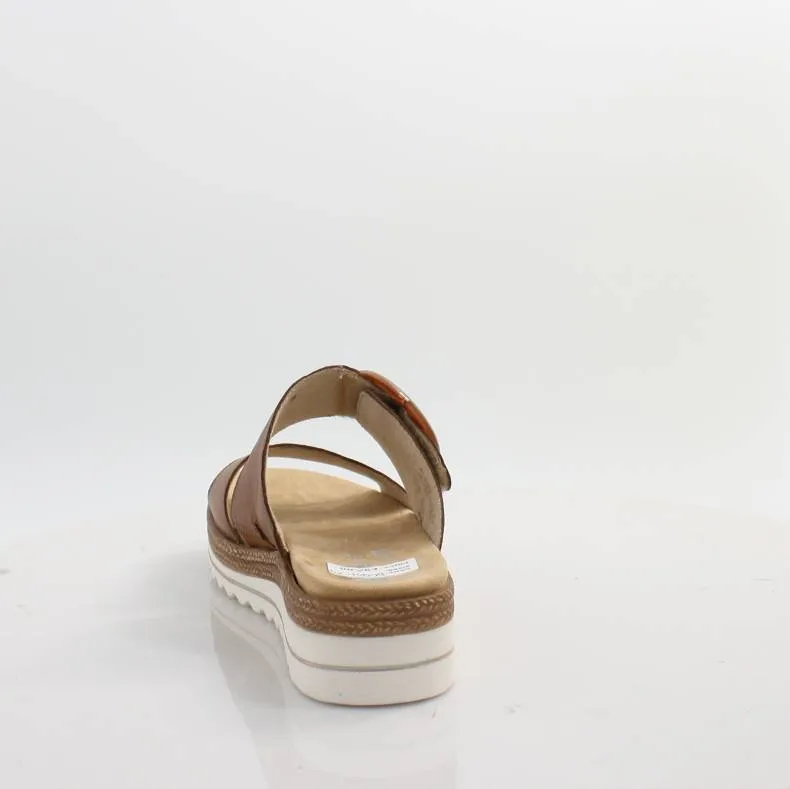 D0Q51 REMONTE 24 SANDALS