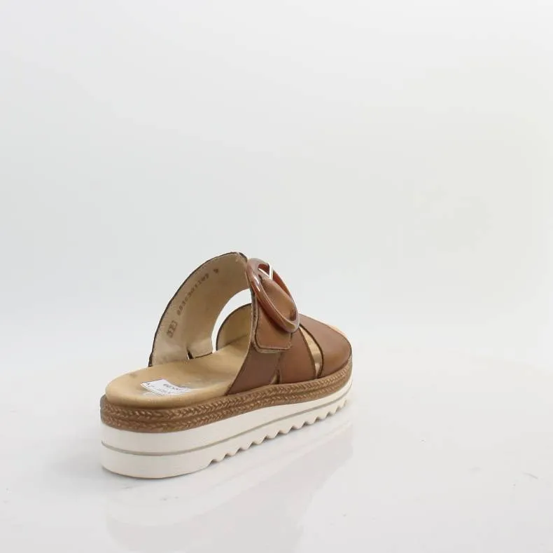 D0Q51 REMONTE 24 SANDALS