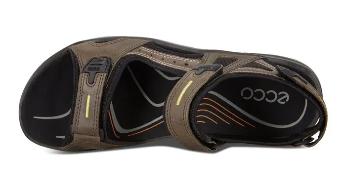 ECCO MENS OFFROAD - TARMAC / MOON ROCK