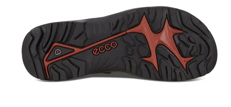 ECCO MENS OFFROAD - TARMAC / MOON ROCK