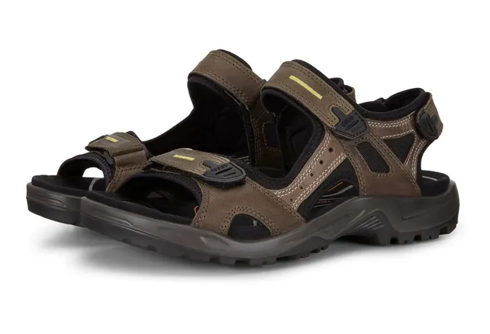 ECCO MENS OFFROAD - TARMAC / MOON ROCK