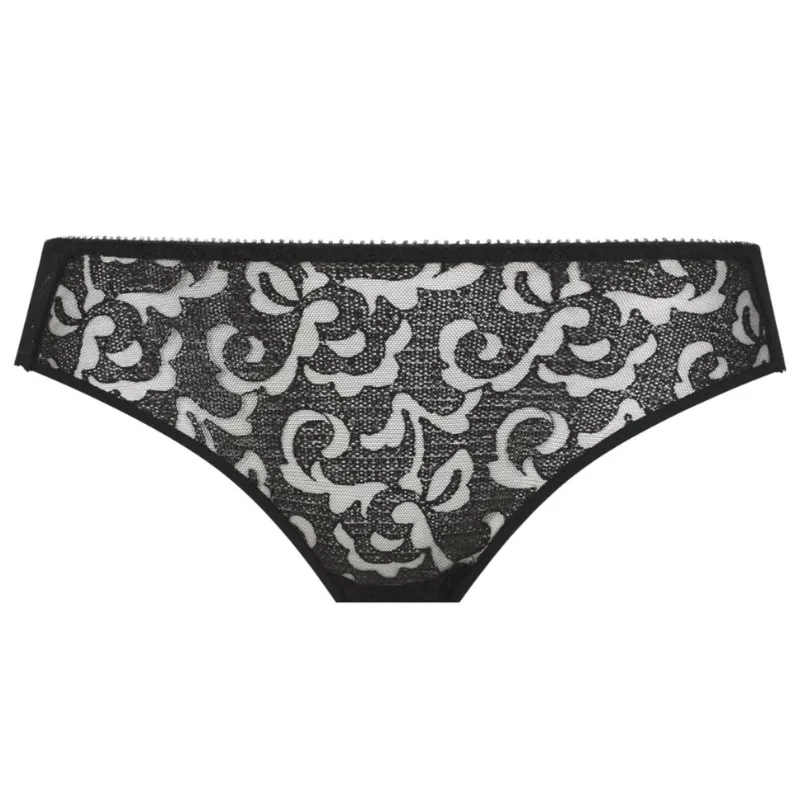 Empreinte Leia Brief Black