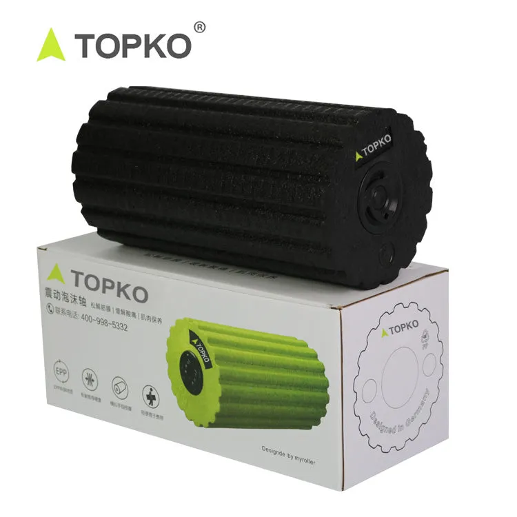 EPP Vibrating Foam Roller