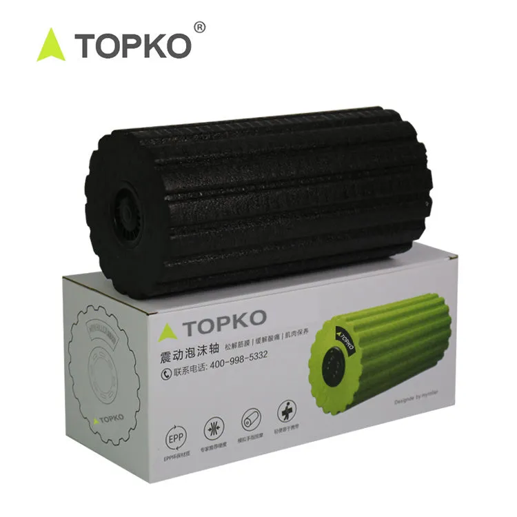 EPP Vibrating Foam Roller