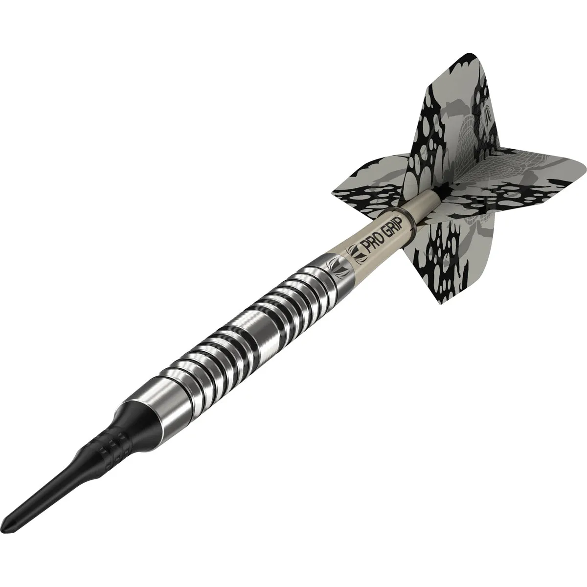 Exo 10 90% Tungsten Soft Tip Darts by Target