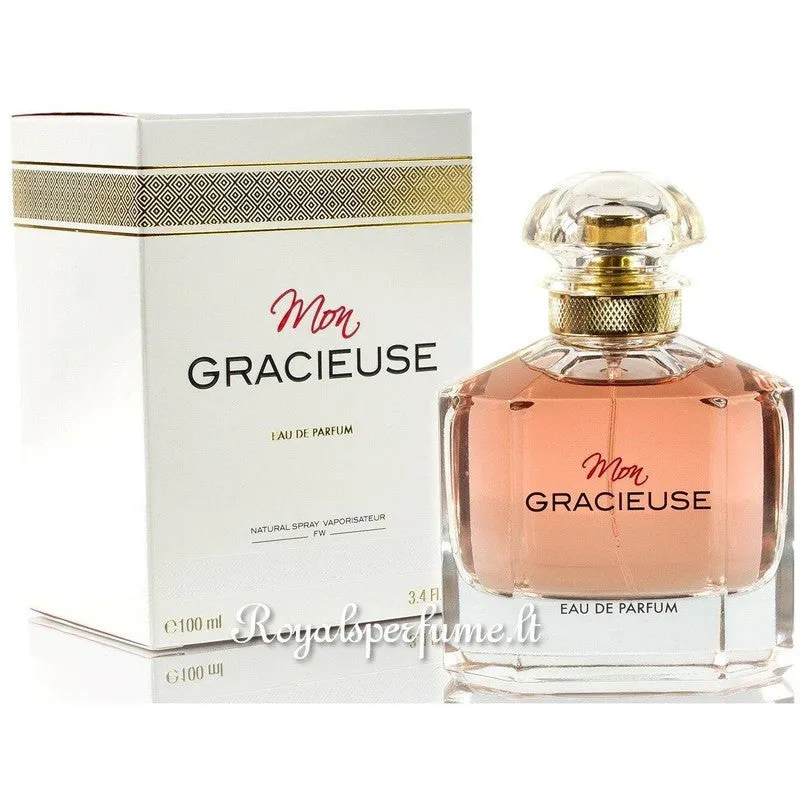 Fragrance World Mon Gracieuse