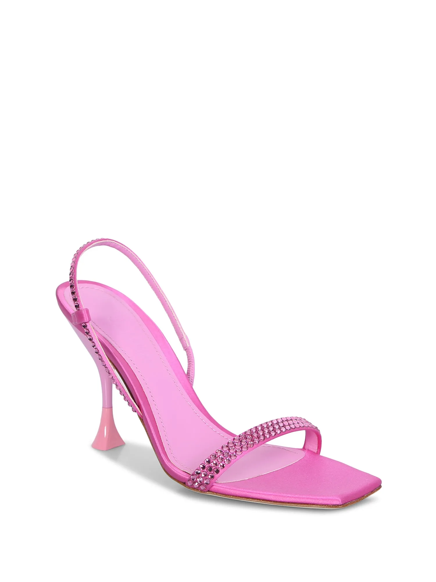 Fuxia Eloise sandals