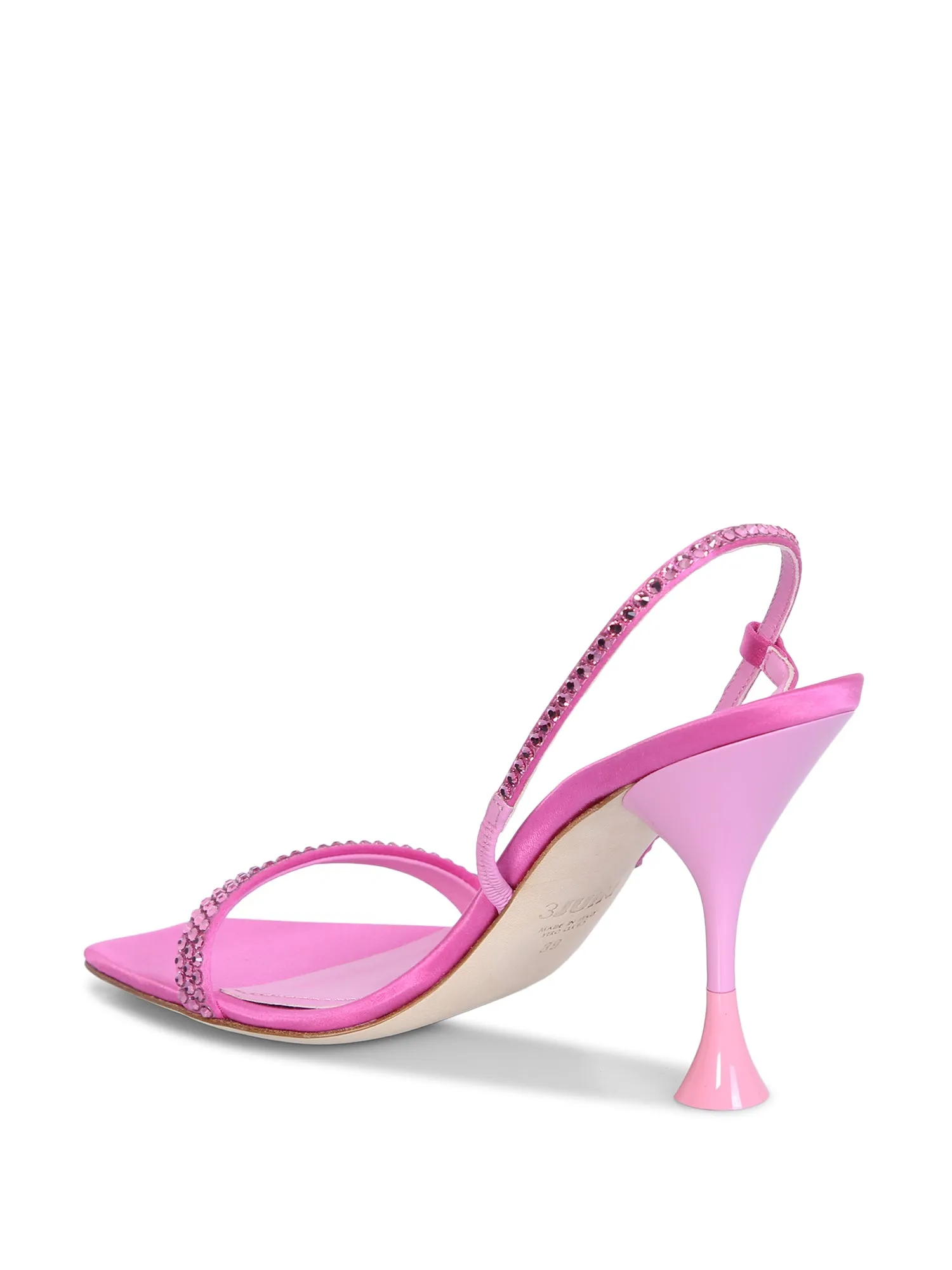 Fuxia Eloise sandals