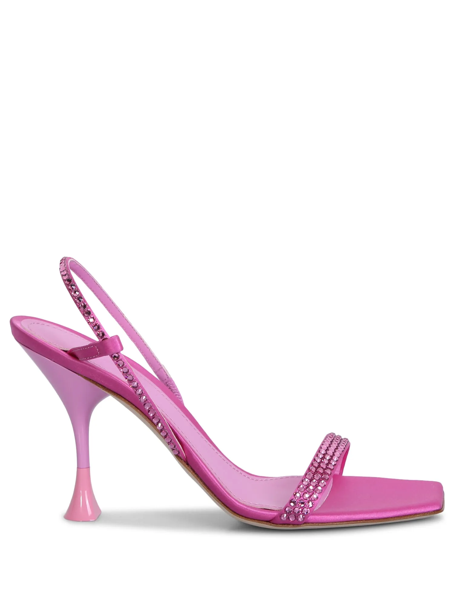 Fuxia Eloise sandals