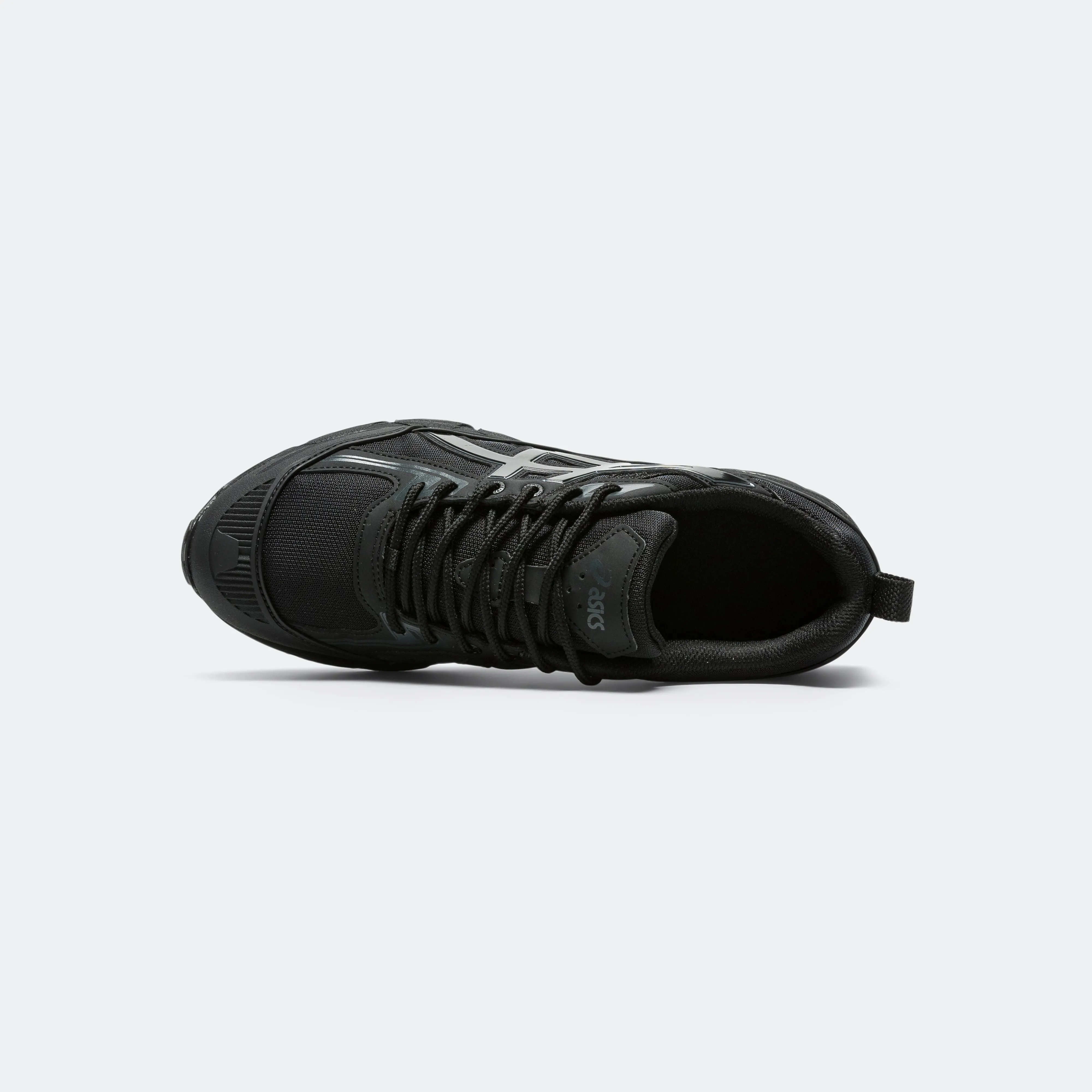 GEL-Venture 6 Shield - Black/Black