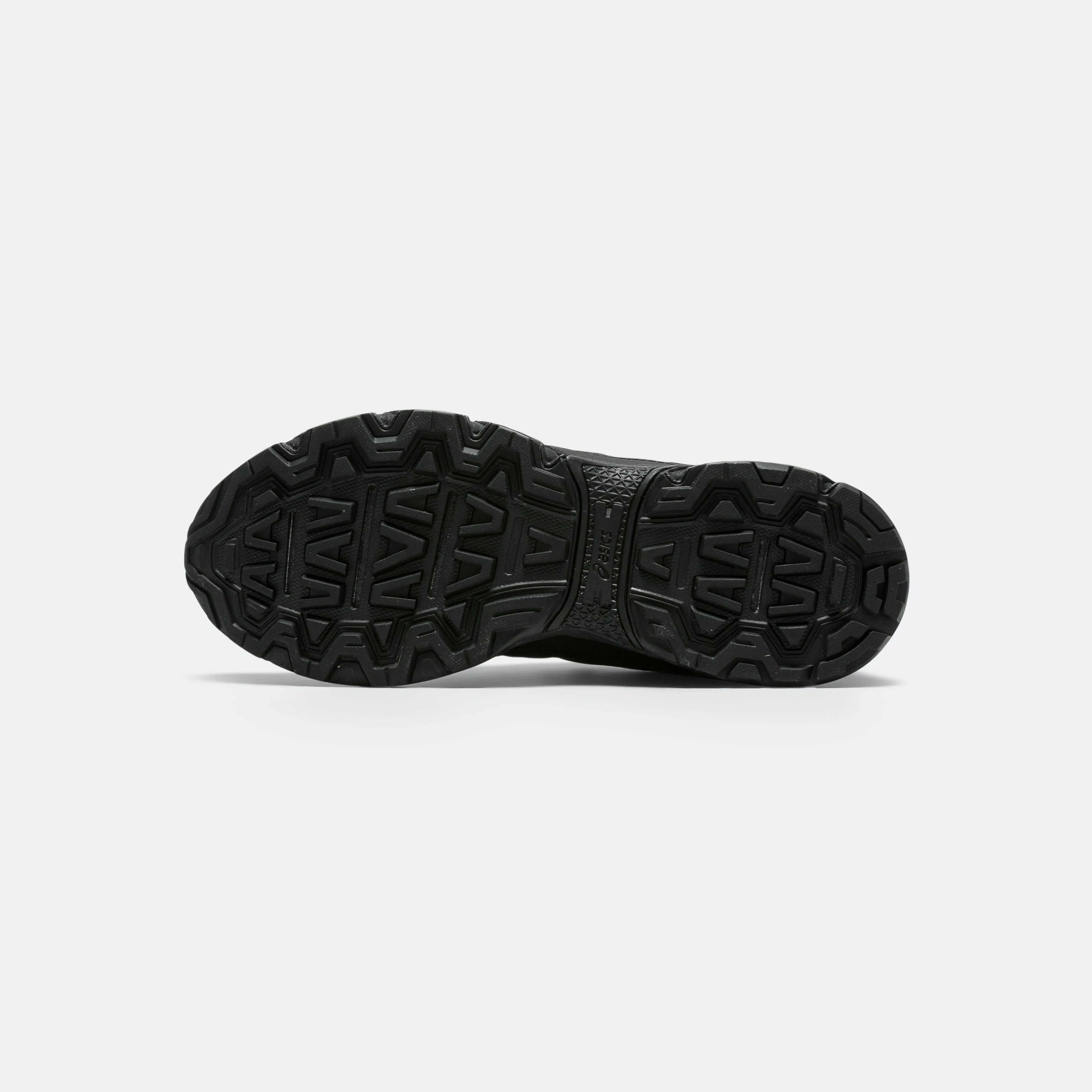 GEL-Venture 6 Shield - Black/Black