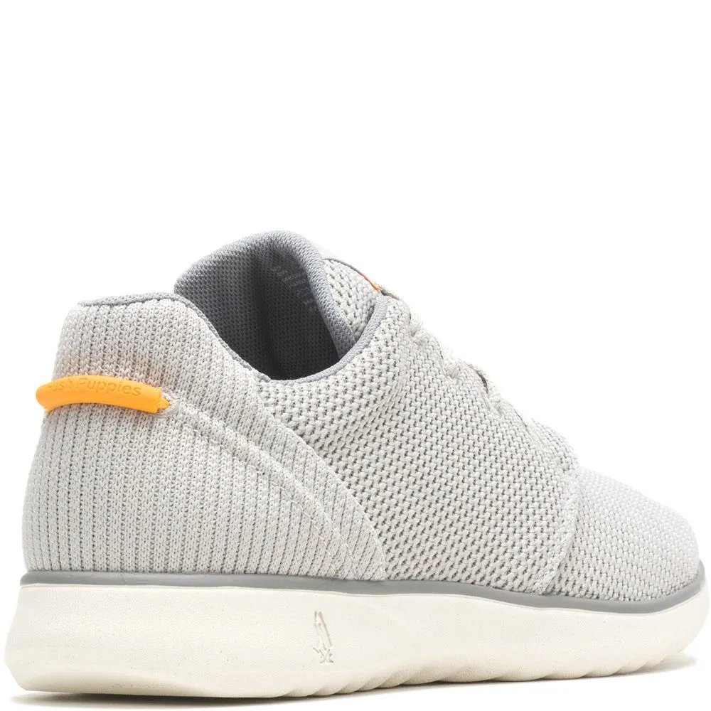 Grey/White Recycled Good Shoe 2.0 Trainers