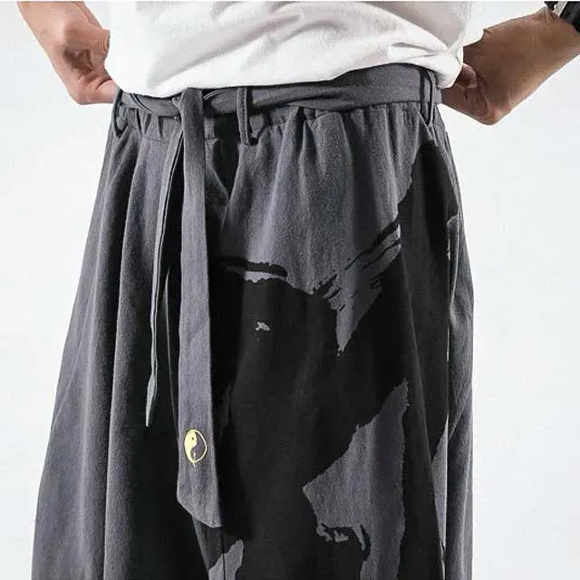 Harem Pants