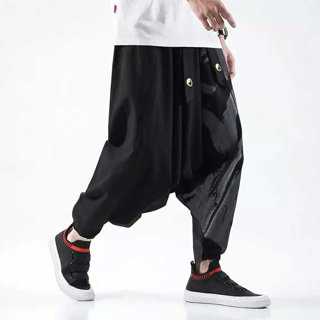 Harem Pants