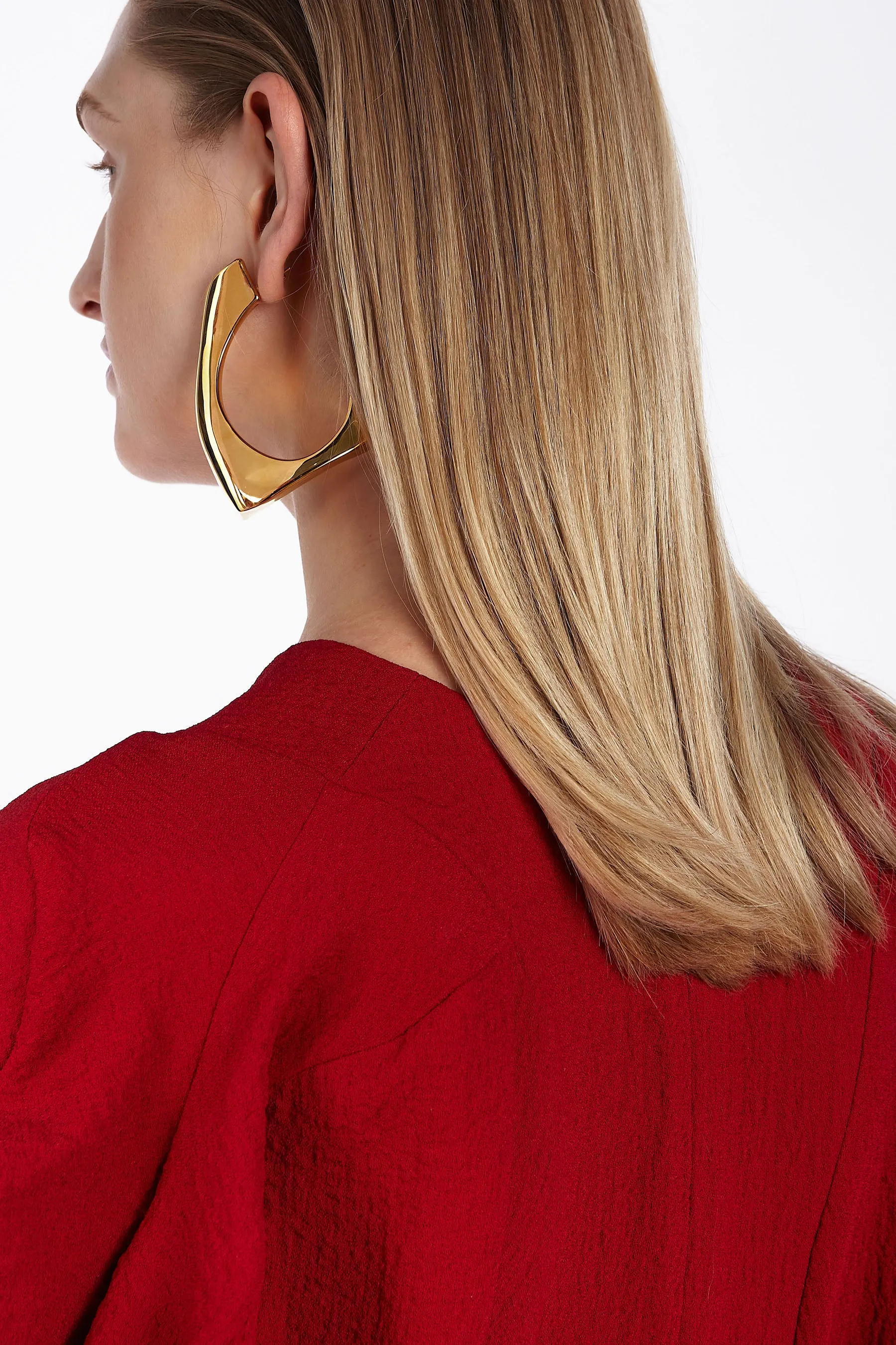 HEPWORTH EARRINGS