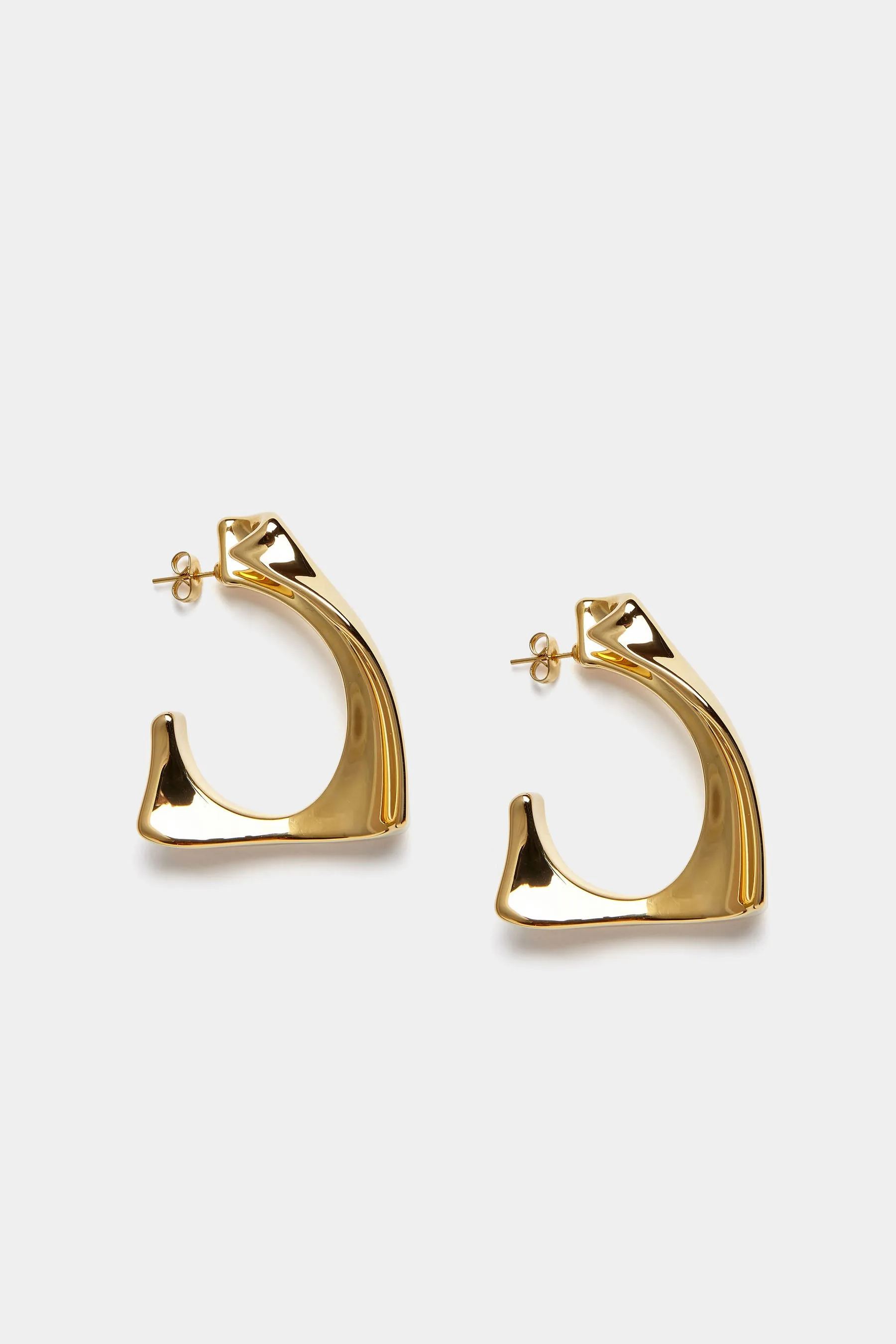 HEPWORTH SMALL EARRINGS