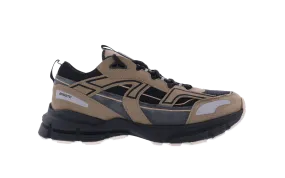 Heren Marathon R-Trail Bruin/Zwart