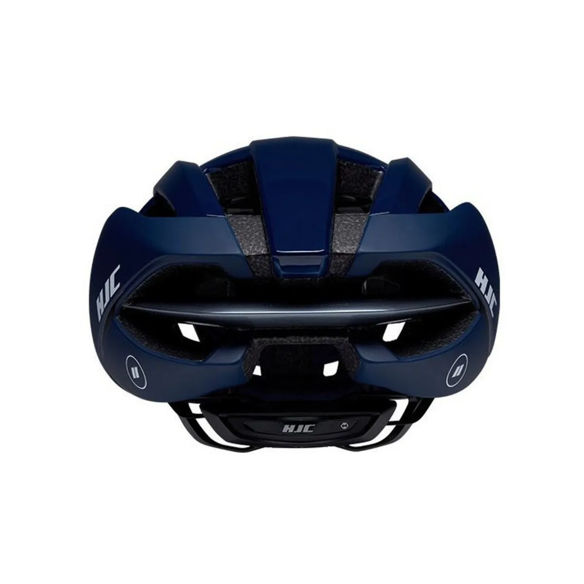 HJC Ibex 3 Blue Helmet