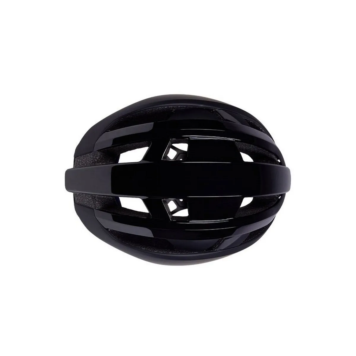 HJC Ibex 3 Helmet Black