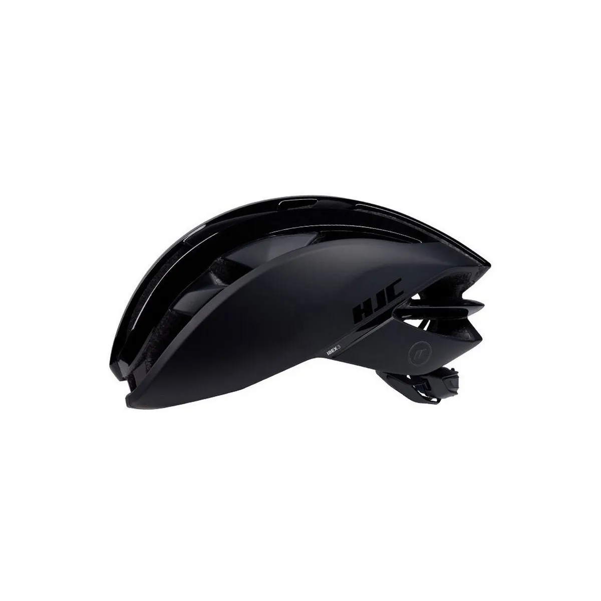 HJC Ibex 3 Helmet Black