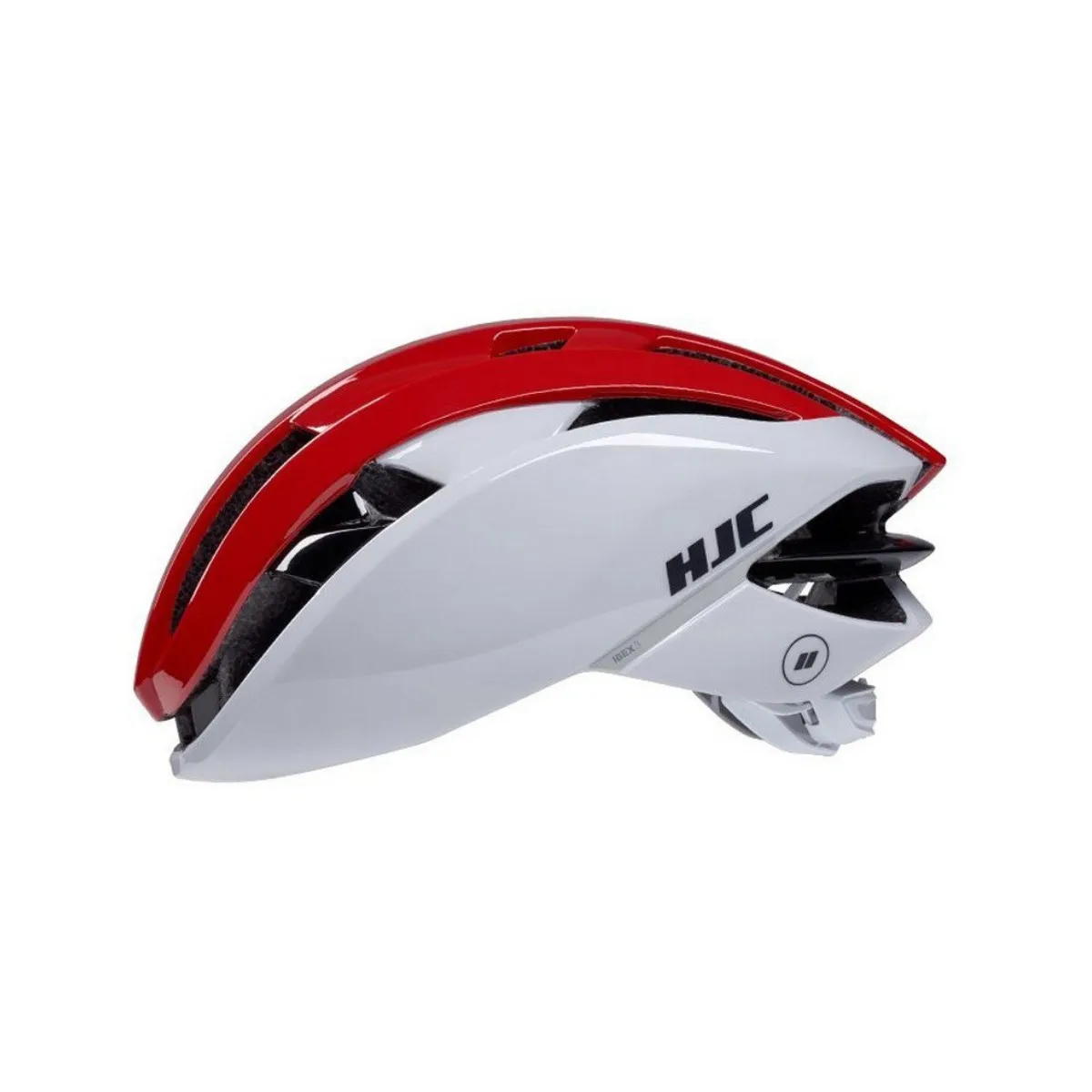 HJC Ibex 3 Red Helmet