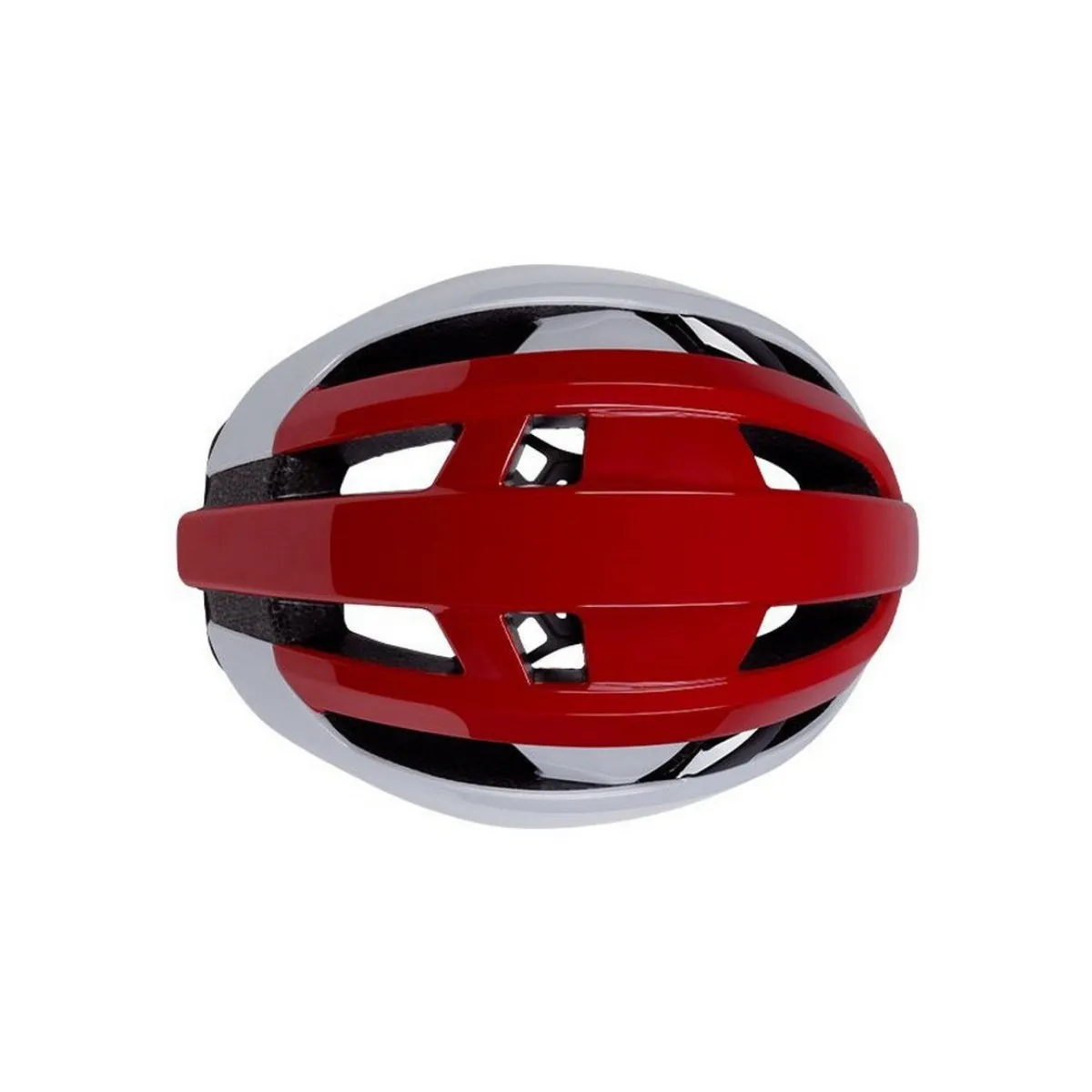 HJC Ibex 3 Red Helmet