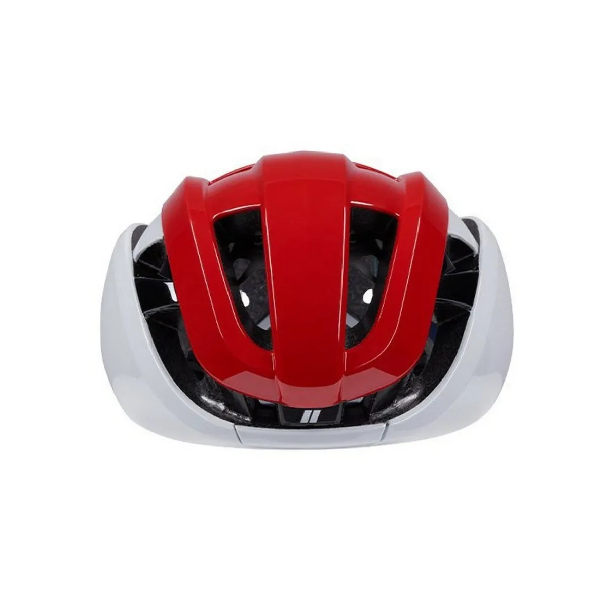 HJC Ibex 3 Red Helmet