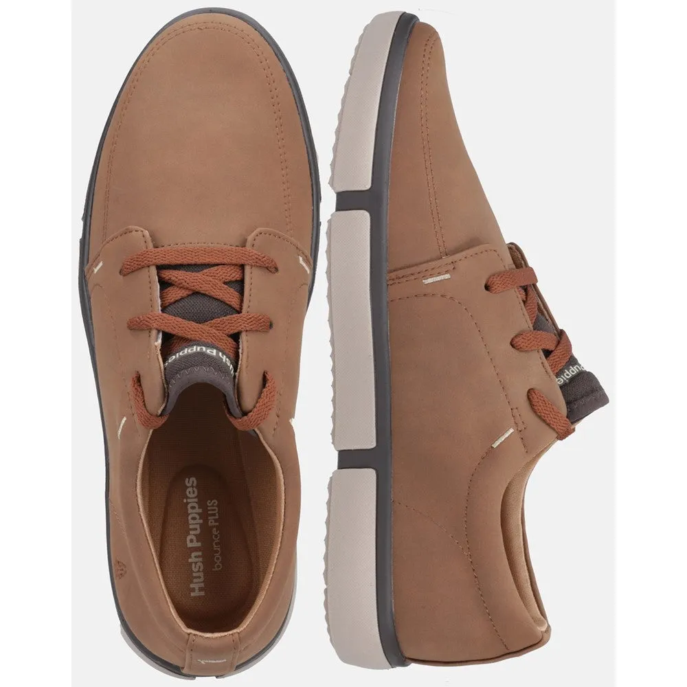 Hush Puppies Briggs Sneaker