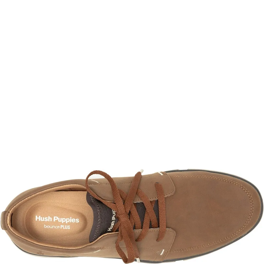 Hush Puppies Briggs Sneaker