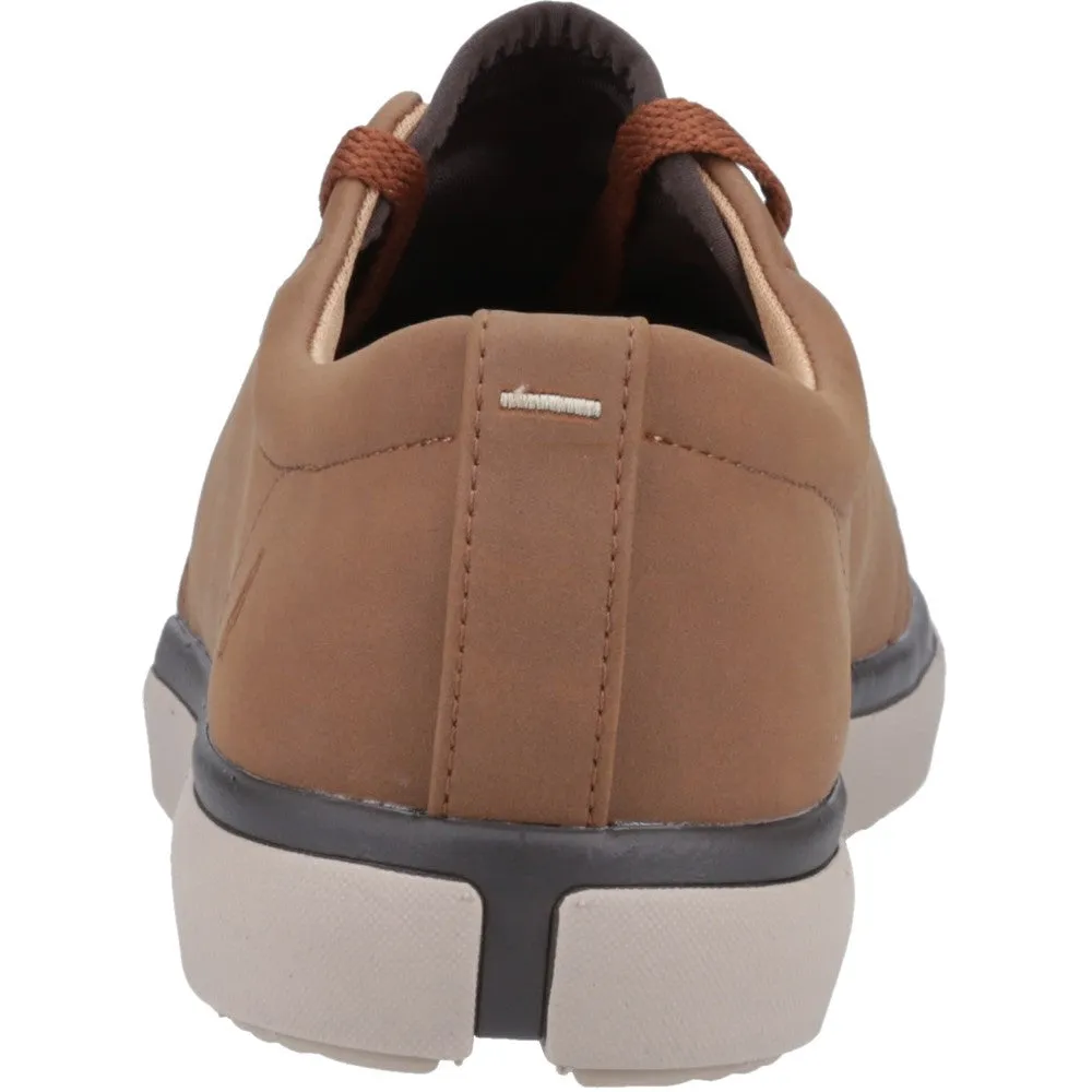 Hush Puppies Briggs Sneaker