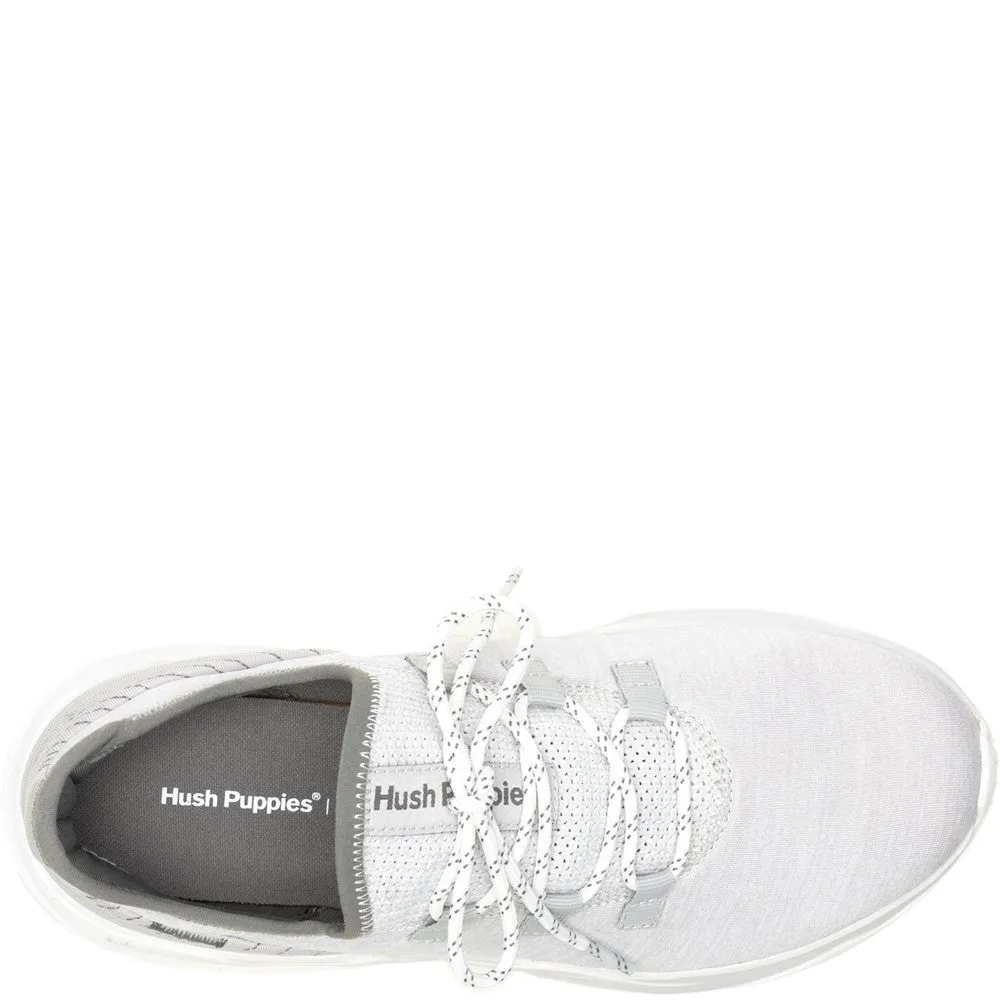 Hush Puppies Charge Sneaker