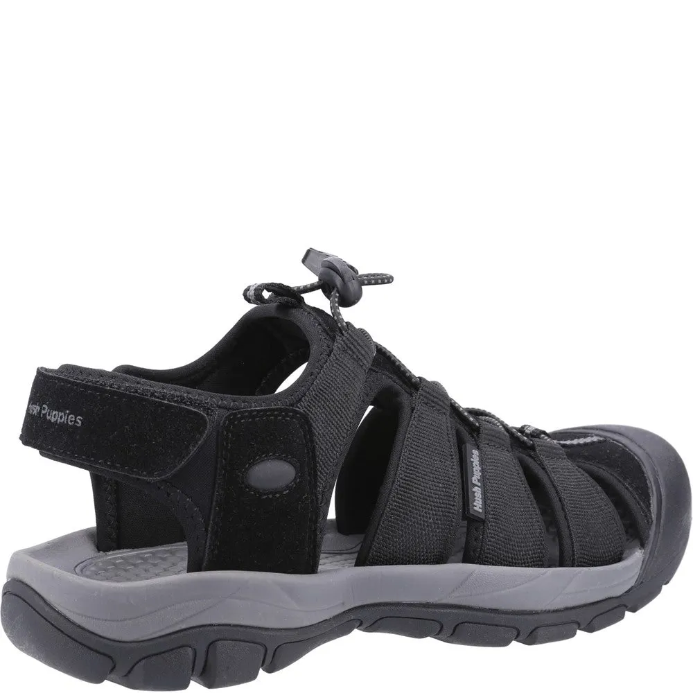 Hush Puppies Peru Sandal