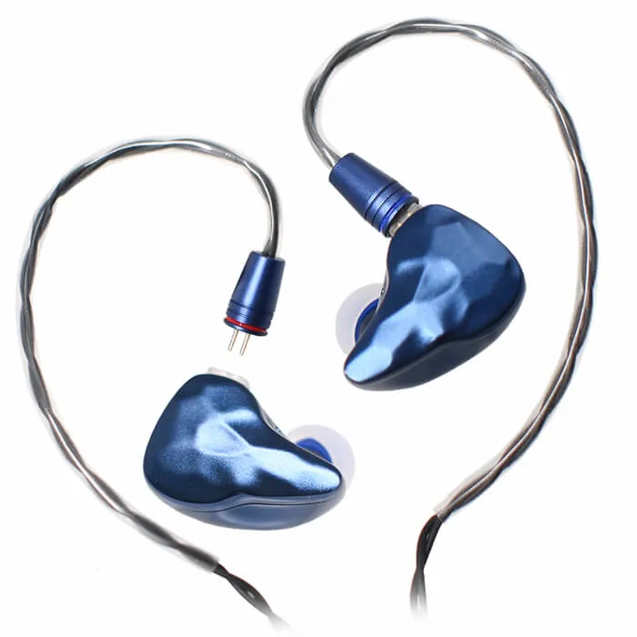 IKKO Meteor OH1 In-Ear Monitors (Open Box)