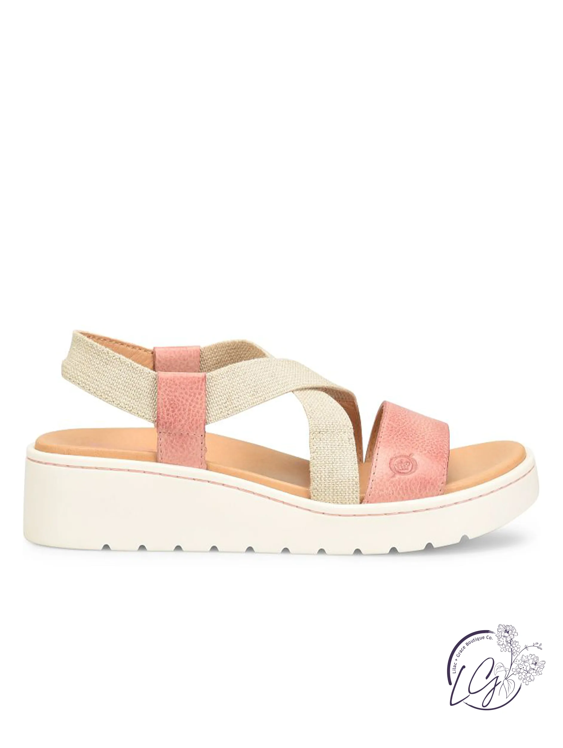 Kasady Sandal By Born