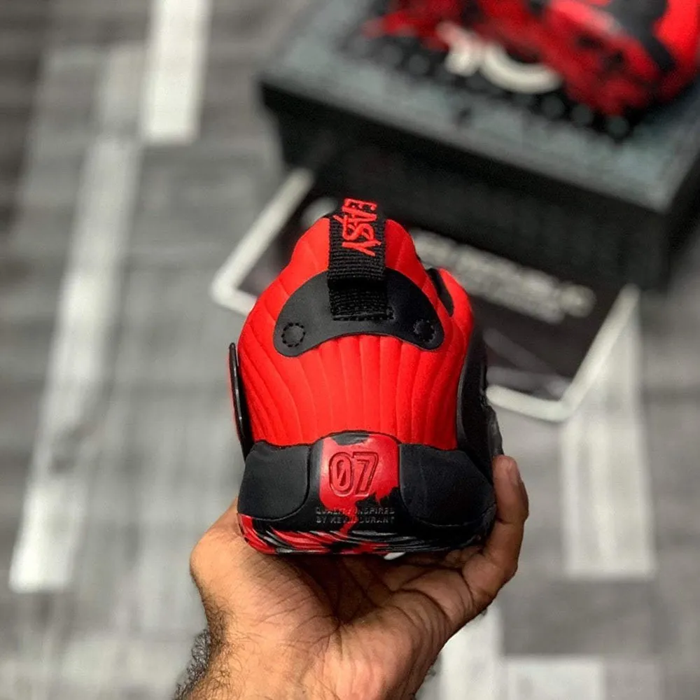 Kd-15 (Black University Red) Premium Batch