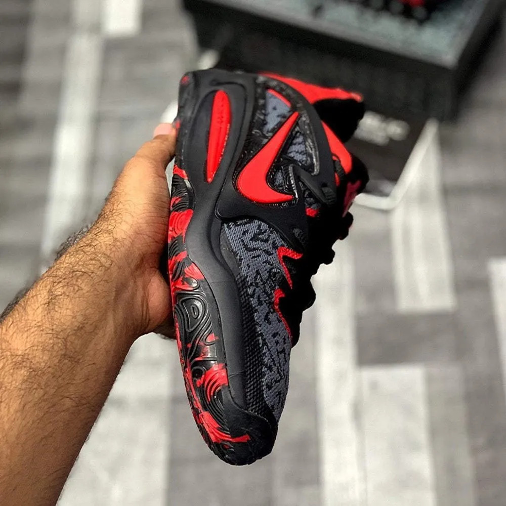 Kd-15 (Black University Red) Premium Batch