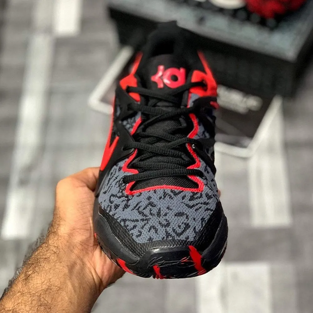 Kd-15 (Black University Red) Premium Batch