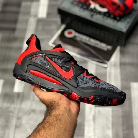 Kd-15 (Black University Red) Premium Batch