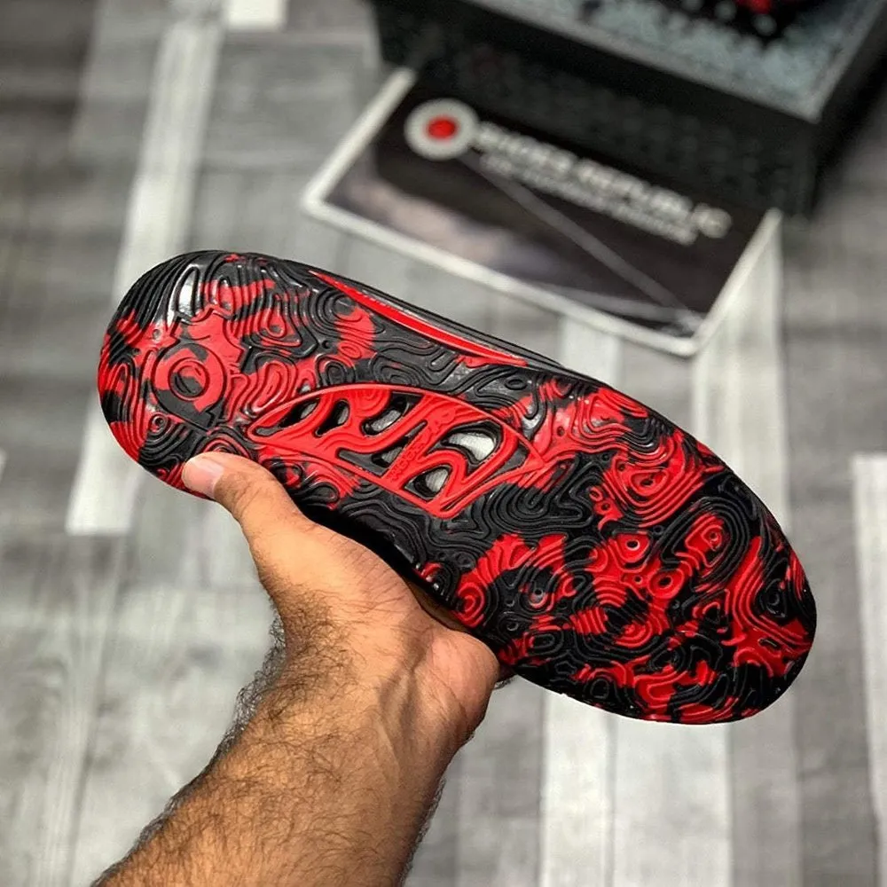 Kd-15 (Black University Red) Premium Batch