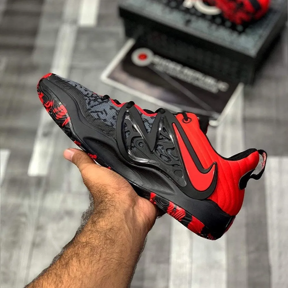 Kd-15 (Black University Red) Premium Batch